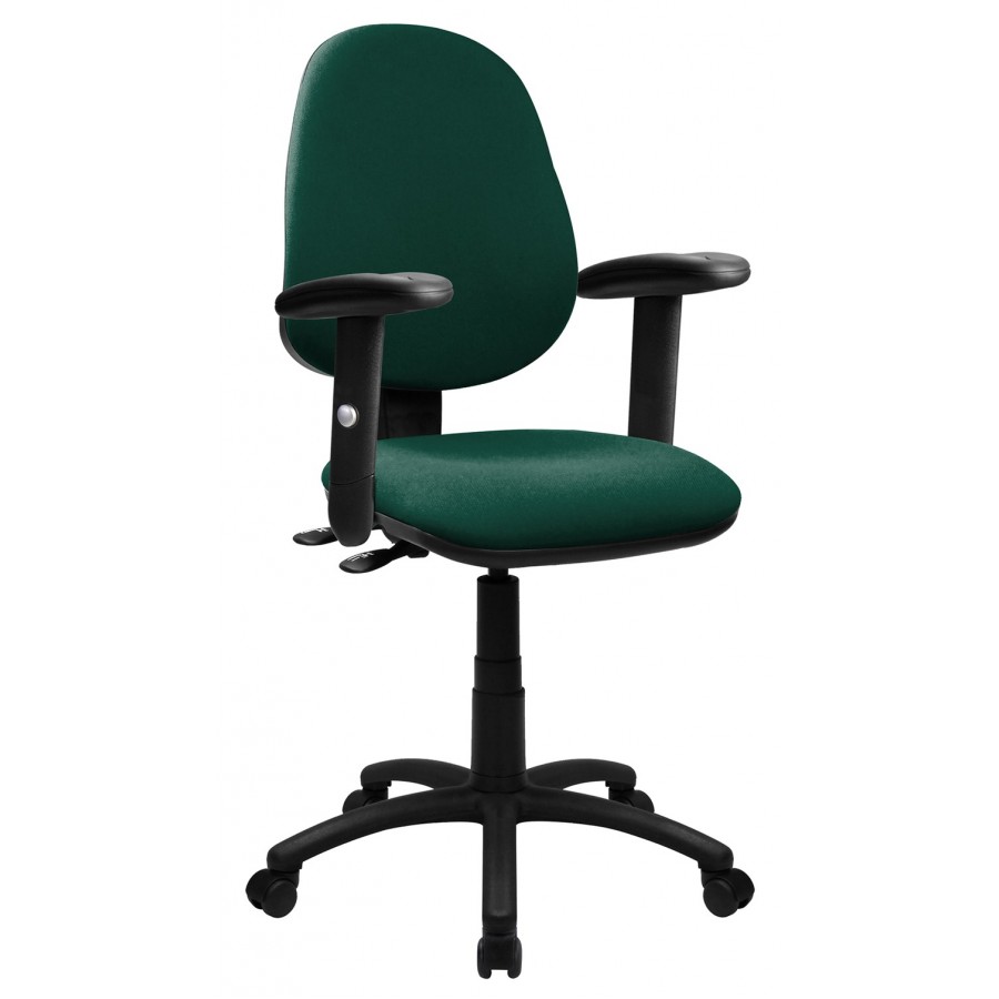 Java 200 Medium Back Operator Chair